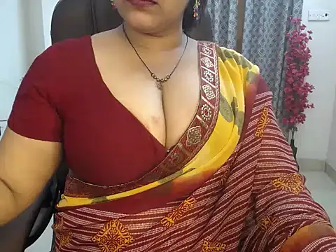 Queen Jessia online show from 02/16/25, 06:32