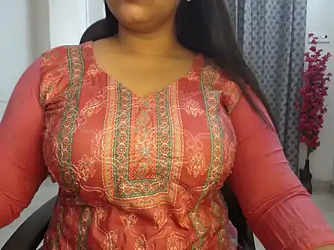 Queen Jessia online show from 02/24/25, 03:55