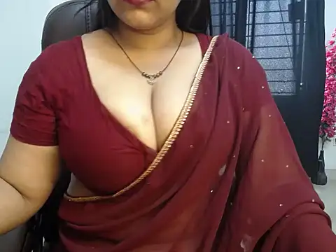 Queen Jessia online show from 02/25/25, 03:09