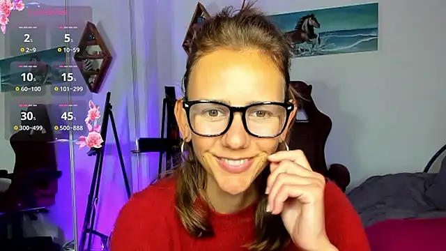 jasminedaze888 online show from 01/09/25, 09:58