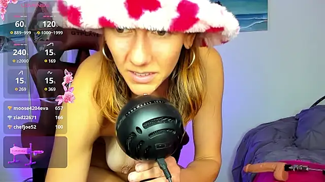 jasminedaze888 online show from 01/14/25, 08:26