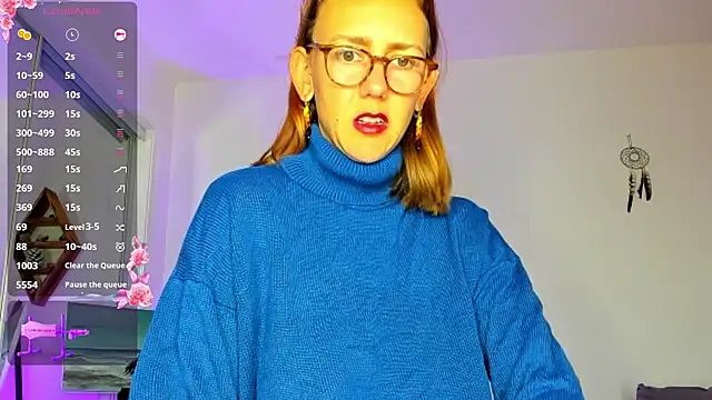 jasminedaze888 online show from 01/28/25, 11:07