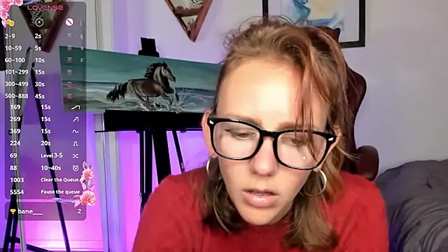 jasminedaze888 online show from 02/01/25, 12:07