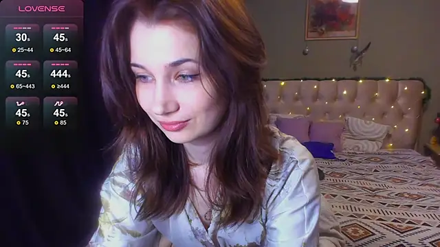 Snapshot of Carina_E chatting on 01/15/26, 12:10 Carina E online show from 01/15/26, 12:10