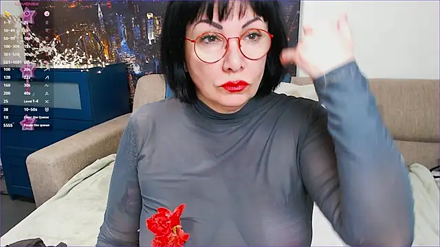 SquirtySlut online show from 02/24/25, 07:55