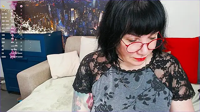 SquirtySlut online show from 03/08/25, 06:10