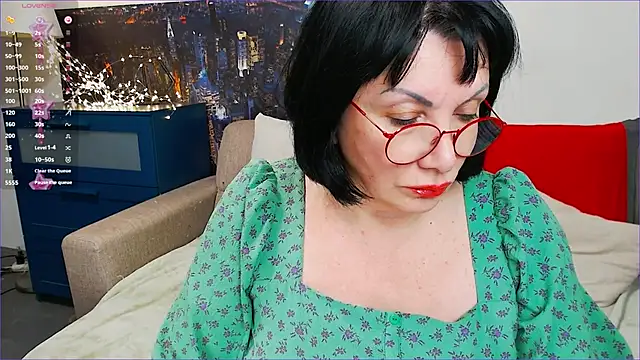 SquirtySlut online show from 03/12/25, 10:16