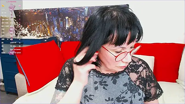 SquirtySlut online show from 03/12/25, 07:06