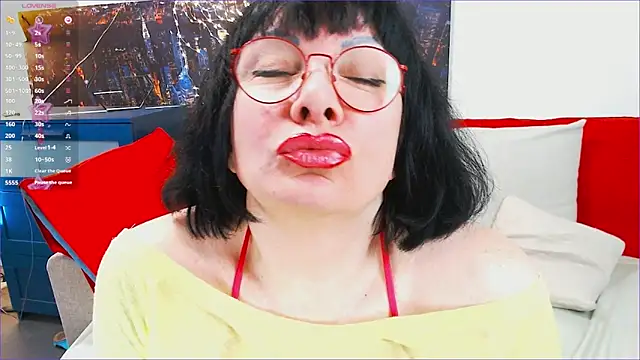 SquirtySlut online show from 03/15/25, 06:03