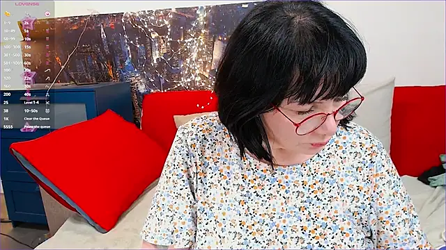 SquirtySlut online show from 03/22/25, 11:42