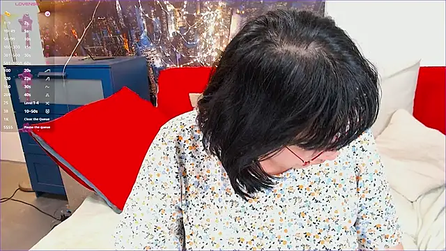 SquirtySlut online show from 03/22/25, 04:26