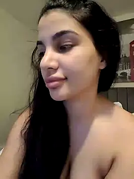 Samira30 online show from 12/03/24, 02:49