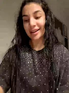 Samira30 online show from 01/09/25, 07:18