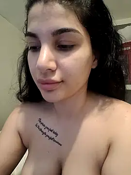 Samira30 online show from 02/25/25, 11:41