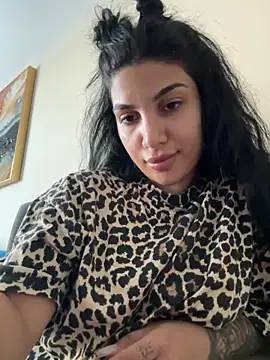 Samira30 online show from 09/21/25, 04:52