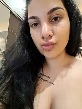 Samira30 online show from 09/22/25, 07:54