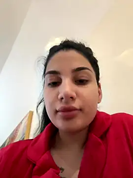 Samira30 online show from 10/05/25, 04:38