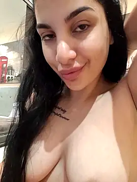 Samira30 online show from 10/07/25, 08:11