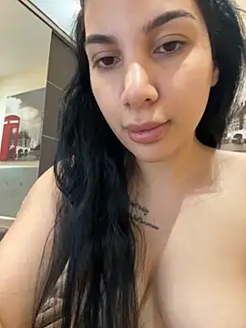 Samira30 online show from 10/24/25, 08:33