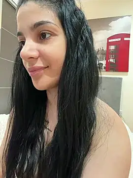 Samira30 online show from 07/14/26, 10:21