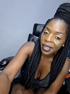 Shaniko89 online show from 02/18/25, 05:20