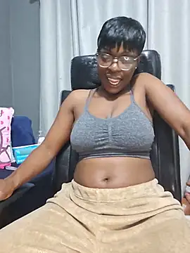 Shaniko89 online show from 05/17/26, 08:38