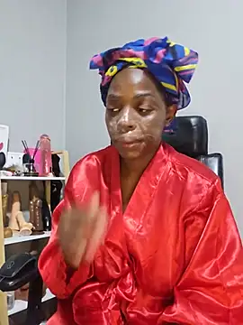 Shaniko89 online show from 07/27/26, 07:59