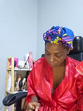 Shaniko89 online show from 07/29/26, 01:48