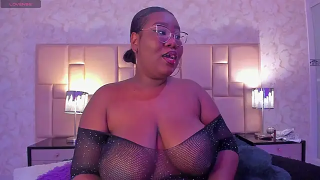 Darnellqueen online show from 12/09/24, 04:34