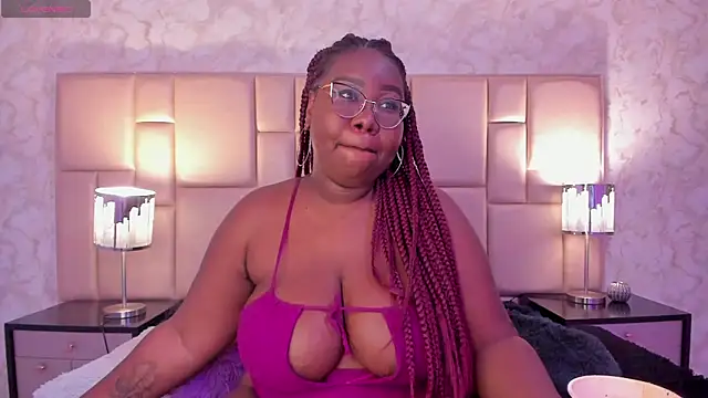 Darnellqueen online show from 01/14/25, 07:17