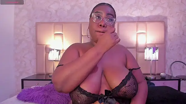 Darnellqueen online show from 02/18/25, 09:21