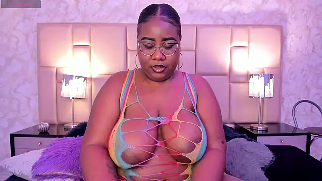 Darnellqueen online show from 02/21/25, 07:34