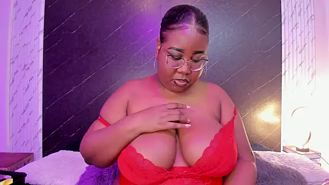 Darnellqueen online show from 09/13/25, 03:50