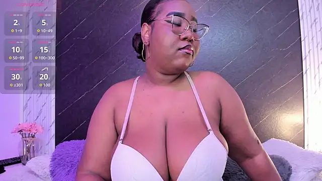 Darnellqueen online show from 04/08/26, 04:01