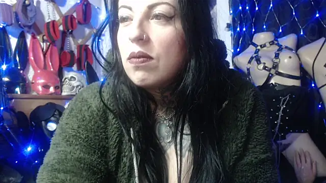 Astartexxx online show from 01/12/25, 04:10