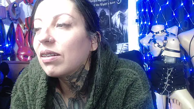 Astartexxx online show from 01/15/25, 06:01