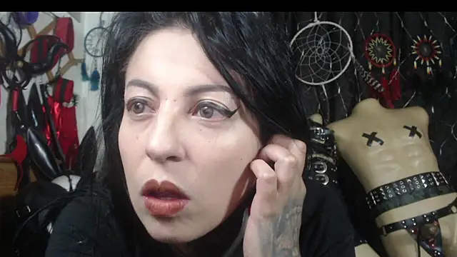 Astartexxx online show from 06/15/26, 06:04