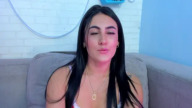 Helenn monroy1 online show from 02/13/25, 11:28