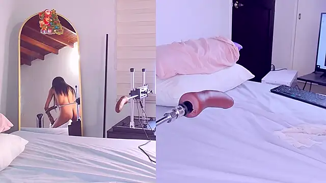 Ebony Skye online show from 11/14/25, 02:05