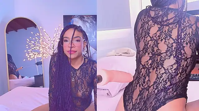 Ebony Skye online show from 04/05/26, 01:30
