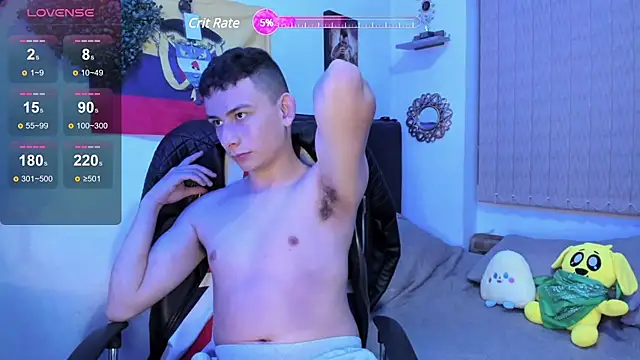 Snapshot of Christ_Miller3 chatting on 01/04/25, 04:55 Christ Miller3 online show from 01/04/25, 04:55