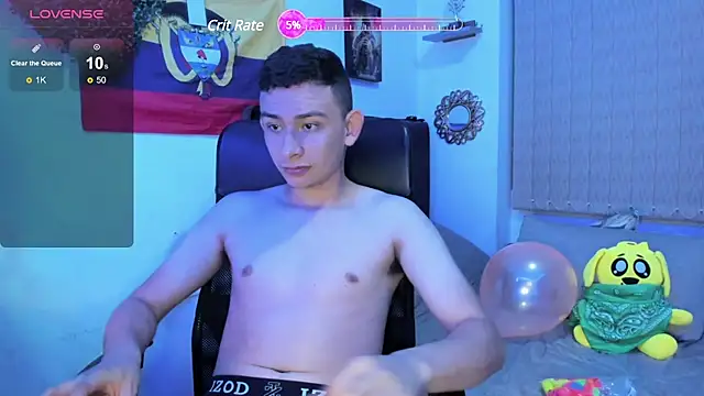 Snapshot of Christ_Miller3 chatting on 01/05/25, 05:30 Christ Miller3 online show from 01/05/25, 05:30