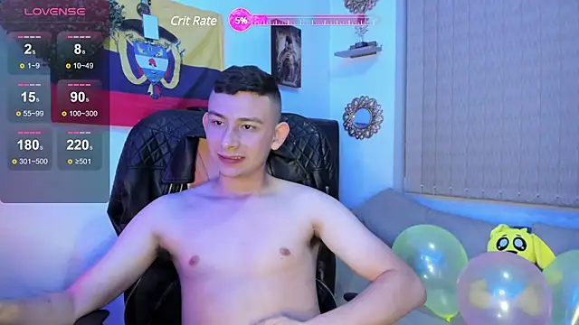 Snapshot of Christ_Miller3 chatting on 01/12/25, 04:42 Christ Miller3 online show from 01/12/25, 04:42