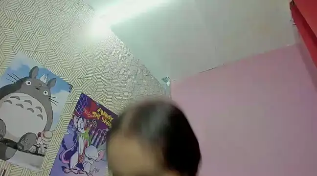 MarianaManzur online show from 01/17/25, 01:35