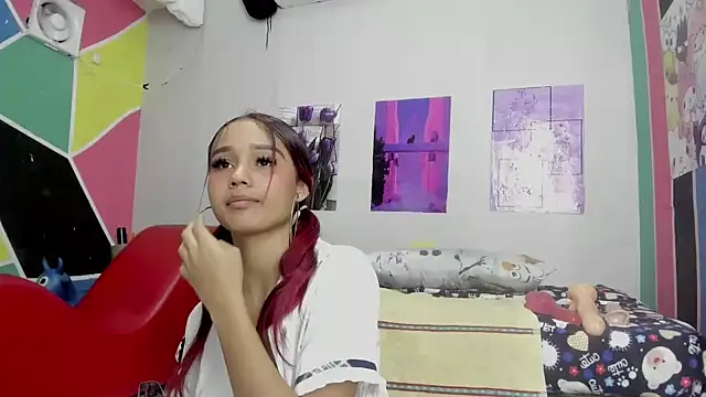 MarianaManzur online show from 01/24/25, 05:00