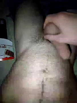 Snapshot of Pascutt chatting on 01/16/25, 11:16 Pascutt online show from 01/16/25, 11:16