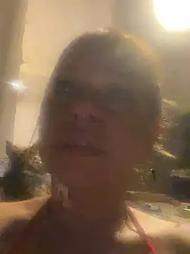 MilfClarett online show from 05/31/26, 02:20