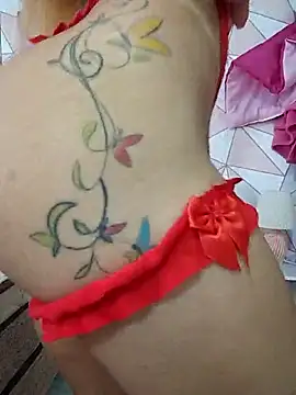 jessy905 online show from 10/19/25, 02:07