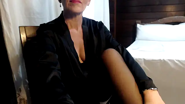 BarbaraDominatrix online show from 04/30/26, 05:08