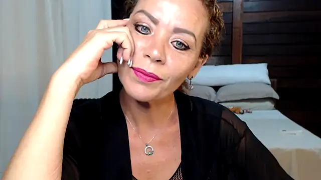 BarbaraDominatrix online show from 06/12/26, 06:29